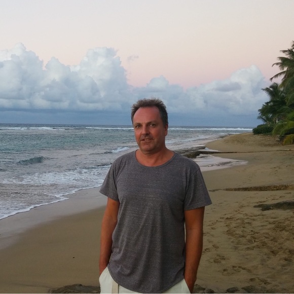 Meet your Posher, Grant - Picture 1 of 1